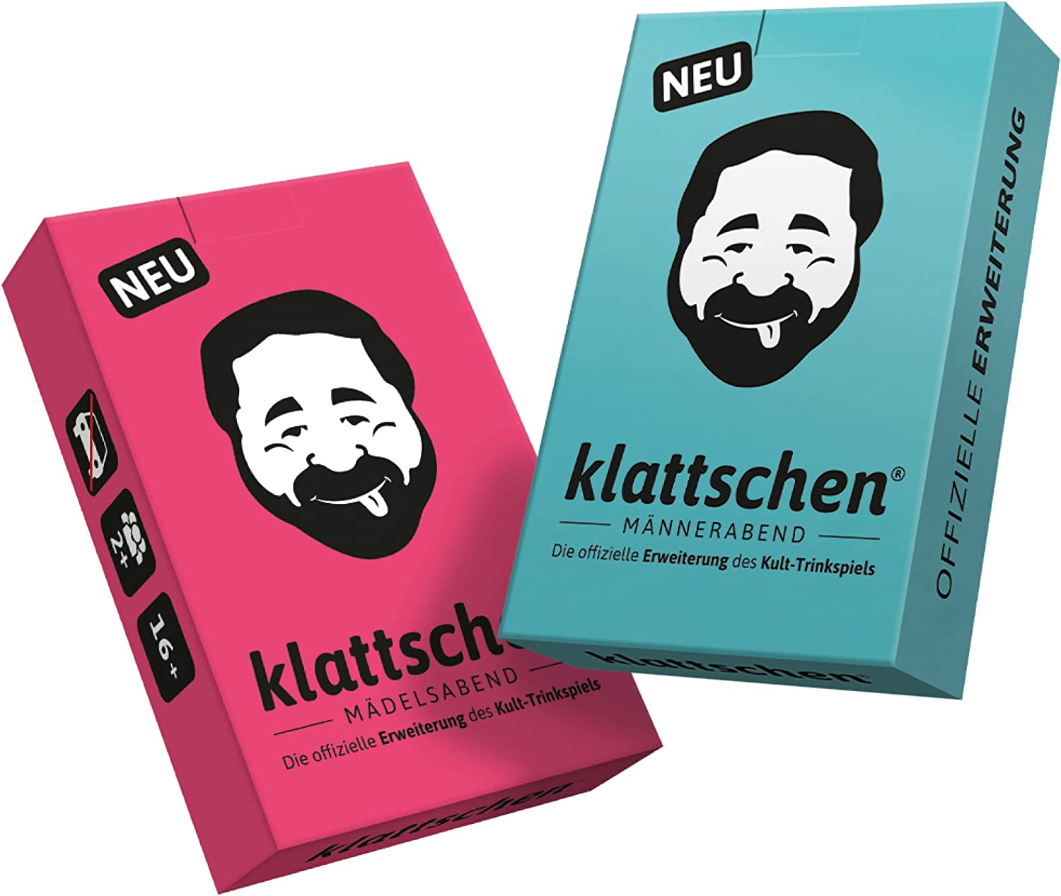 Klattschen