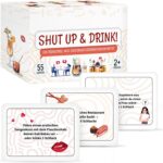 Shut up and drink